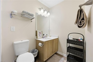 Welcome home! This exquisite 2 bd 2bth condo is located in a on Golden Horseshoe Golf Club in Virginia - for sale on GolfHomes.com, golf home, golf lot