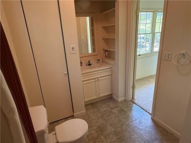 Lake View Home with Workshop  Great Potential!

This 3-bedroom on Holiday Island Executive Golf Course in Arkansas - for sale on GolfHomes.com, golf home, golf lot