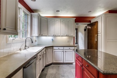 This breathtaking property features one of Kessler Park's most on Stevens Park Golf Course in Texas - for sale on GolfHomes.com, golf home, golf lot