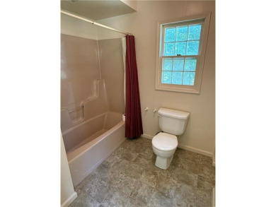 Lake View Home with Workshop  Great Potential!

This 3-bedroom on Holiday Island Executive Golf Course in Arkansas - for sale on GolfHomes.com, golf home, golf lot