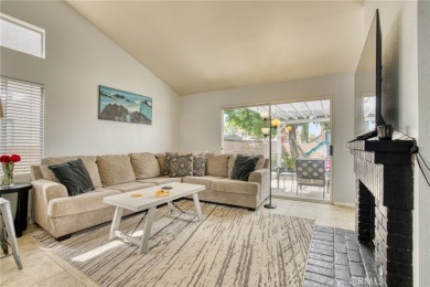 Beautiful 3 bedroom, 2 bath home in the very nice Rancho Vista on Rancho Vista Golf Course in California - for sale on GolfHomes.com, golf home, golf lot
