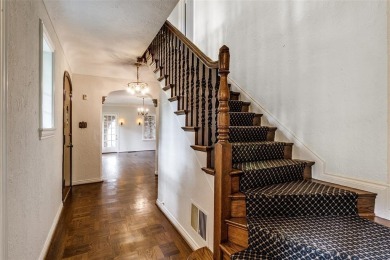 This breathtaking property features one of Kessler Park's most on Stevens Park Golf Course in Texas - for sale on GolfHomes.com, golf home, golf lot