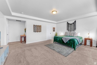 **OPEN HOUSE, JUNE 7 FROM 10 AM - 12 PM ** Welcome to your dream on Talons Cove Golf Club in Utah - for sale on GolfHomes.com, golf home, golf lot