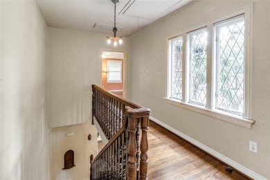 This breathtaking property features one of Kessler Park's most on Stevens Park Golf Course in Texas - for sale on GolfHomes.com, golf home, golf lot