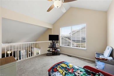 Welcome home! This exquisite 2 bd 2bth condo is located in a on Golden Horseshoe Golf Club in Virginia - for sale on GolfHomes.com, golf home, golf lot