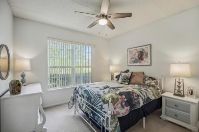 Enjoy The Easy Florida Lifestyle In This Ground Floor 3/2 Unit on St. Augustine Shores Golf Club in Florida - for sale on GolfHomes.com, golf home, golf lot