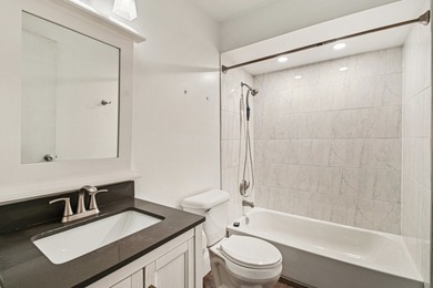 Welcome home to this well-maintained 2-bedroom, 2-bath condo in on Oak Hills Country Club in Illinois - for sale on GolfHomes.com, golf home, golf lot