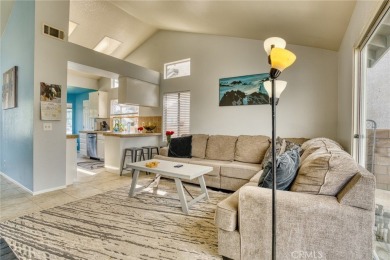 Beautiful 3 bedroom, 2 bath home in the very nice Rancho Vista on Rancho Vista Golf Course in California - for sale on GolfHomes.com, golf home, golf lot
