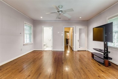 This breathtaking property features one of Kessler Park's most on Stevens Park Golf Course in Texas - for sale on GolfHomes.com, golf home, golf lot