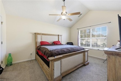 Welcome home! This exquisite 2 bd 2bth condo is located in a on Golden Horseshoe Golf Club in Virginia - for sale on GolfHomes.com, golf home, golf lot