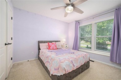 Stunningly Updated Reverse 1.5 Story Backing to Greenspace on Paradise Pointe Golf Complex in Missouri - for sale on GolfHomes.com, golf home, golf lot