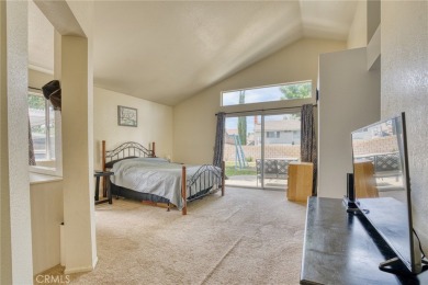 Beautiful 3 bedroom, 2 bath home in the very nice Rancho Vista on Rancho Vista Golf Course in California - for sale on GolfHomes.com, golf home, golf lot