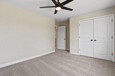 This 4-bedroom, 3.5-bath home offers stunning golf course views on Canewood Golf Course in Kentucky - for sale on GolfHomes.com, golf home, golf lot