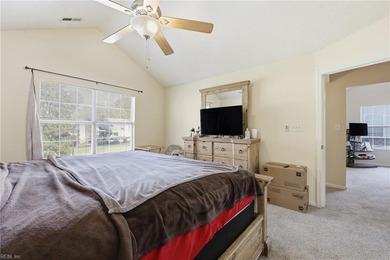 Welcome home! This exquisite 2 bd 2bth condo is located in a on Golden Horseshoe Golf Club in Virginia - for sale on GolfHomes.com, golf home, golf lot