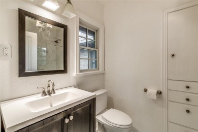 This breathtaking property features one of Kessler Park's most on Stevens Park Golf Course in Texas - for sale on GolfHomes.com, golf home, golf lot