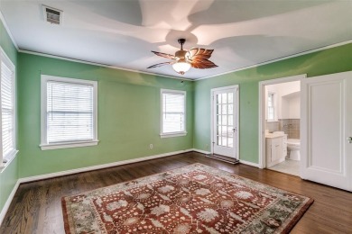 This breathtaking property features one of Kessler Park's most on Stevens Park Golf Course in Texas - for sale on GolfHomes.com, golf home, golf lot