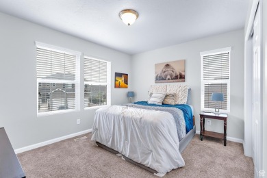 **OPEN HOUSE, JUNE 7 FROM 10 AM - 12 PM ** Welcome to your dream on Talons Cove Golf Club in Utah - for sale on GolfHomes.com, golf home, golf lot