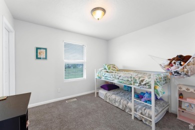 **OPEN HOUSE, JUNE 7 FROM 10 AM - 12 PM ** Welcome to your dream on Talons Cove Golf Club in Utah - for sale on GolfHomes.com, golf home, golf lot