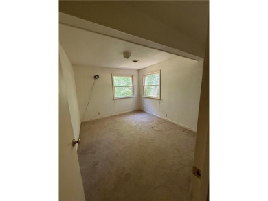 Lake View Home with Workshop  Great Potential!

This 3-bedroom on Holiday Island Executive Golf Course in Arkansas - for sale on GolfHomes.com, golf home, golf lot