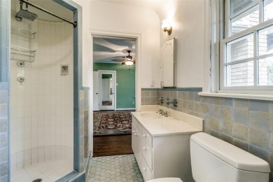 This breathtaking property features one of Kessler Park's most on Stevens Park Golf Course in Texas - for sale on GolfHomes.com, golf home, golf lot