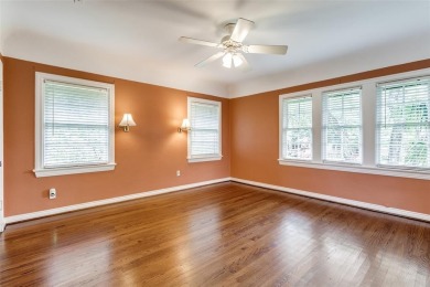 This breathtaking property features one of Kessler Park's most on Stevens Park Golf Course in Texas - for sale on GolfHomes.com, golf home, golf lot