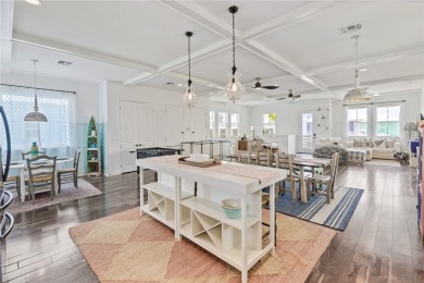 Welcome to 203 Royal Dunes Cir--a beautifully refreshed coastal on Palmilla Beach Golf Club in Texas - for sale on GolfHomes.com, golf home, golf lot