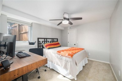 Stunningly Updated Reverse 1.5 Story Backing to Greenspace on Paradise Pointe Golf Complex in Missouri - for sale on GolfHomes.com, golf home, golf lot