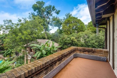 This breathtaking property features one of Kessler Park's most on Stevens Park Golf Course in Texas - for sale on GolfHomes.com, golf home, golf lot