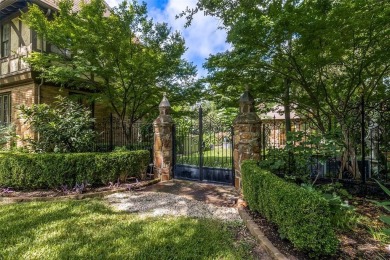This breathtaking property features one of Kessler Park's most on Stevens Park Golf Course in Texas - for sale on GolfHomes.com, golf home, golf lot