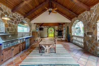 This breathtaking property features one of Kessler Park's most on Stevens Park Golf Course in Texas - for sale on GolfHomes.com, golf home, golf lot