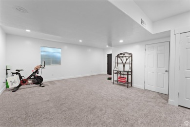 **OPEN HOUSE, JUNE 7 FROM 10 AM - 12 PM ** Welcome to your dream on Talons Cove Golf Club in Utah - for sale on GolfHomes.com, golf home, golf lot