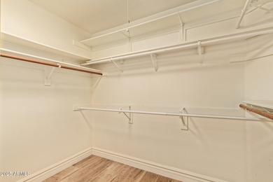 THIS PINNACLE PEAK MODEL WILL KNOCK YOUR GOLF SOCKS OFF! on Westbrook Village / Vista Golf Course in Arizona - for sale on GolfHomes.com, golf home, golf lot