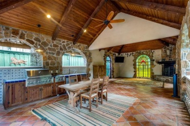 This breathtaking property features one of Kessler Park's most on Stevens Park Golf Course in Texas - for sale on GolfHomes.com, golf home, golf lot