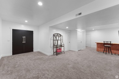 **OPEN HOUSE, JUNE 7 FROM 10 AM - 12 PM ** Welcome to your dream on Talons Cove Golf Club in Utah - for sale on GolfHomes.com, golf home, golf lot