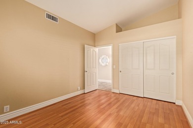 THIS PINNACLE PEAK MODEL WILL KNOCK YOUR GOLF SOCKS OFF! on Westbrook Village / Vista Golf Course in Arizona - for sale on GolfHomes.com, golf home, golf lot