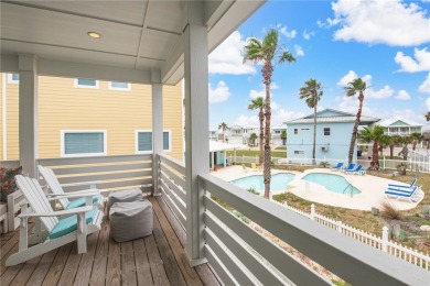 Welcome to 203 Royal Dunes Cir--a beautifully refreshed coastal on Palmilla Beach Golf Club in Texas - for sale on GolfHomes.com, golf home, golf lot