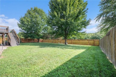 Stunningly Updated Reverse 1.5 Story Backing to Greenspace on Paradise Pointe Golf Complex in Missouri - for sale on GolfHomes.com, golf home, golf lot