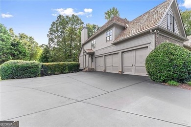 Welcome home! This beautiful home in the highly desirable on Chestatee Golf Club in Georgia - for sale on GolfHomes.com, golf home, golf lot
