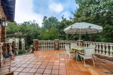 This breathtaking property features one of Kessler Park's most on Stevens Park Golf Course in Texas - for sale on GolfHomes.com, golf home, golf lot
