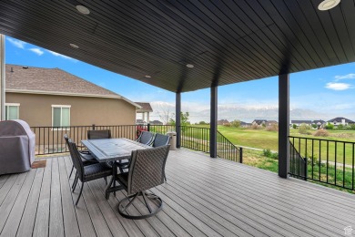 **OPEN HOUSE, JUNE 7 FROM 10 AM - 12 PM ** Welcome to your dream on Talons Cove Golf Club in Utah - for sale on GolfHomes.com, golf home, golf lot