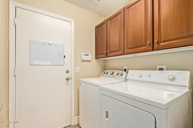 THIS PINNACLE PEAK MODEL WILL KNOCK YOUR GOLF SOCKS OFF! on Westbrook Village / Vista Golf Course in Arizona - for sale on GolfHomes.com, golf home, golf lot