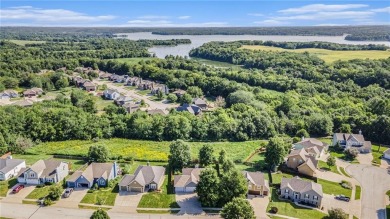 Stunningly Updated Reverse 1.5 Story Backing to Greenspace on Paradise Pointe Golf Complex in Missouri - for sale on GolfHomes.com, golf home, golf lot