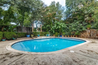 This breathtaking property features one of Kessler Park's most on Stevens Park Golf Course in Texas - for sale on GolfHomes.com, golf home, golf lot
