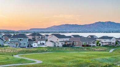 **OPEN HOUSE, JUNE 7 FROM 10 AM - 12 PM ** Welcome to your dream on Talons Cove Golf Club in Utah - for sale on GolfHomes.com, golf home, golf lot