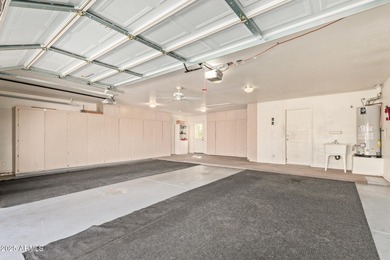 THIS PINNACLE PEAK MODEL WILL KNOCK YOUR GOLF SOCKS OFF! on Westbrook Village / Vista Golf Course in Arizona - for sale on GolfHomes.com, golf home, golf lot