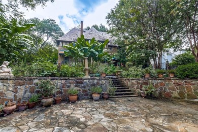 This breathtaking property features one of Kessler Park's most on Stevens Park Golf Course in Texas - for sale on GolfHomes.com, golf home, golf lot
