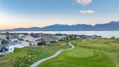 **OPEN HOUSE, JUNE 7 FROM 10 AM - 12 PM ** Welcome to your dream on Talons Cove Golf Club in Utah - for sale on GolfHomes.com, golf home, golf lot