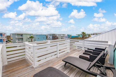 Welcome to 203 Royal Dunes Cir--a beautifully refreshed coastal on Palmilla Beach Golf Club in Texas - for sale on GolfHomes.com, golf home, golf lot