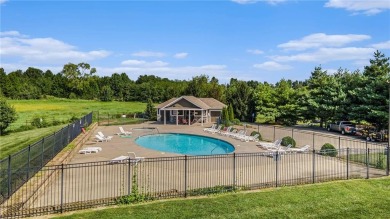 Stunningly Updated Reverse 1.5 Story Backing to Greenspace on Paradise Pointe Golf Complex in Missouri - for sale on GolfHomes.com, golf home, golf lot