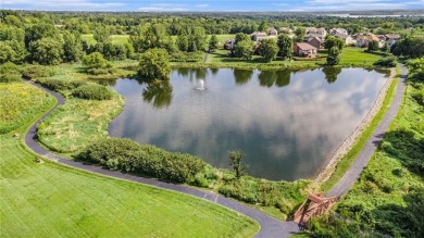 Stunningly Updated Reverse 1.5 Story Backing to Greenspace on Paradise Pointe Golf Complex in Missouri - for sale on GolfHomes.com, golf home, golf lot